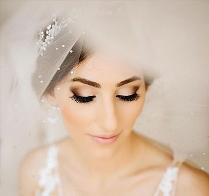 Destination Wedding Hair and Makeup in Cabo San Lucas Mexico