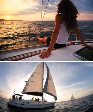 cabo adventures sailing