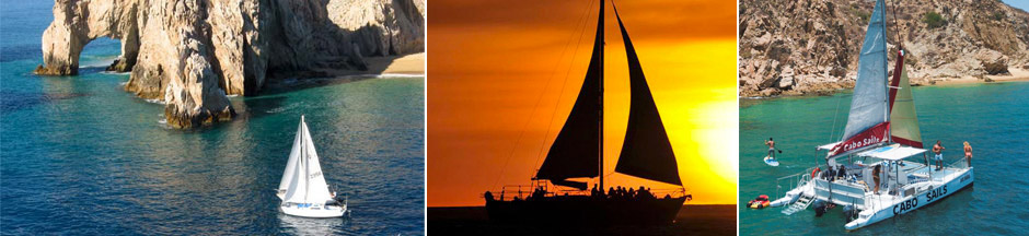 Cabo Sailing Tours