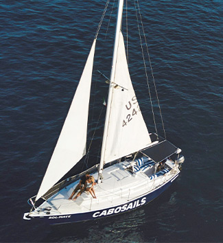 Cabo Sailing Tours