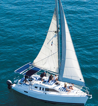 Cabo Sails charters