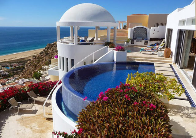 Vacation Rentals in Cabo San Lucas, Mexico