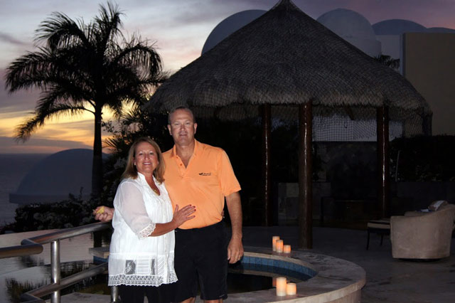 Villa Rentals in Cabo San Lucas