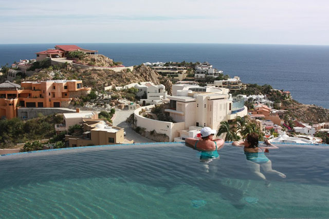 Villa Rentals in Cabo San Lucas