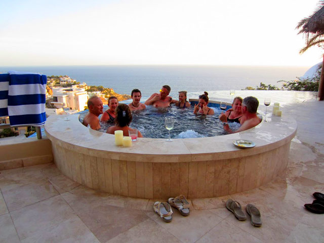 Villa Rentals in Cabo San Lucas