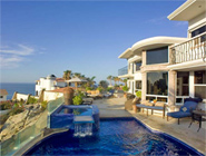 Cabo Birthday Vacation Ideas - Villa Rentals in Cabo San Lucas, Mexico