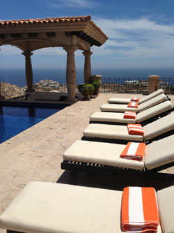 Cabo San Lucas Mexico Vacation Villa Rental - Villa Aguas Brilliantes