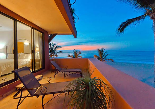 Casa del Mar Los Cabos Vacation Specials and Deals