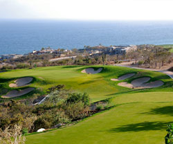 Puerto Los Cabos Golf Course in Los Cabos, Mexico