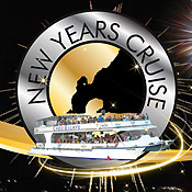 New Year's Eve Cruise Cabo San Lucas