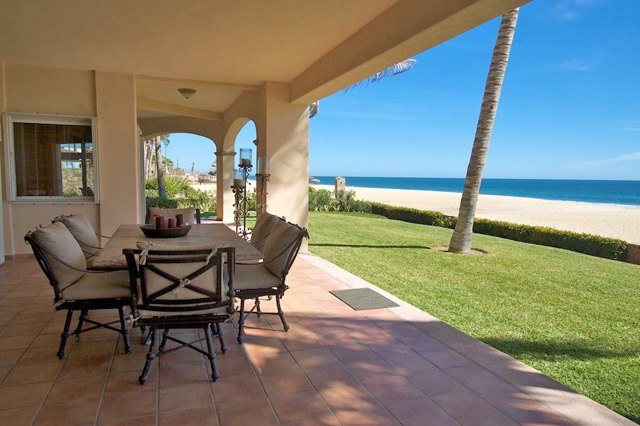 Real Estate in Cabo San Lucas