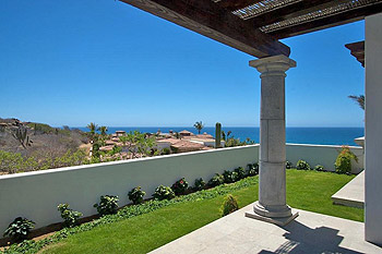 Real Estate in Los Cabos Mexico