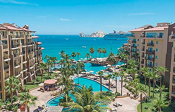 Share to Win a Los Cabos, Mexico Getaway - Retweet or Repin for a chance to win! Contest