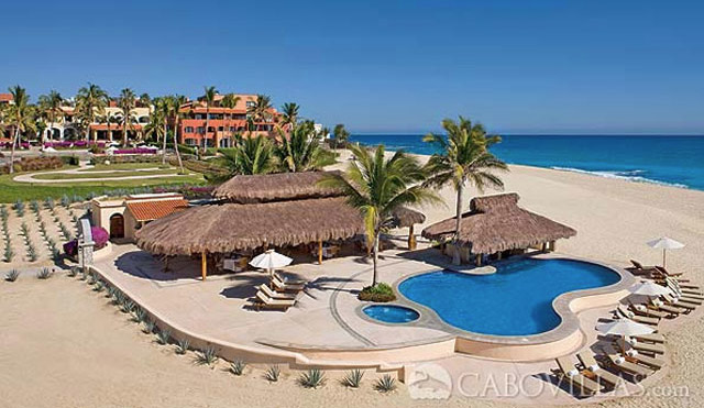 Zoetry Casa del Mar Resort Los Cabos