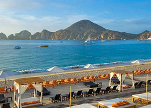 Casa Dorada Beach Resort Cabo San Lucas