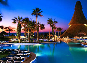 Sandos Finisterra Resort Cabo San Lucas