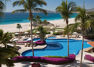 Zoetry Casa del Mar Resort Los Cabos
