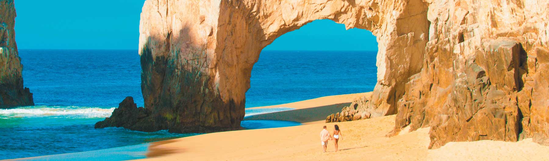 Cabo San Lucas Beaches