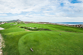 El Cardonal golf course