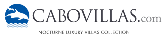 CaboVillas Logo