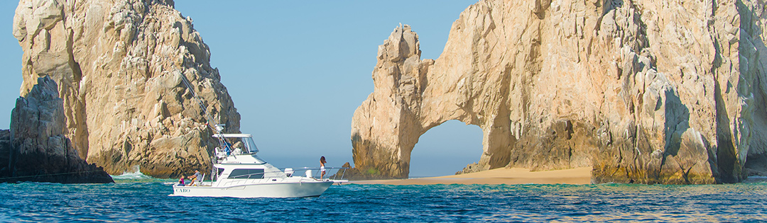 Los Cabos Mexico Vacation Travel Protection