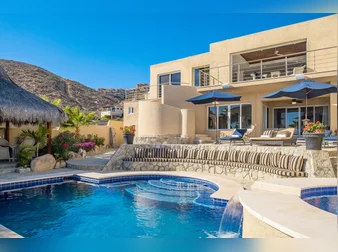 Villa Maison de Cortes