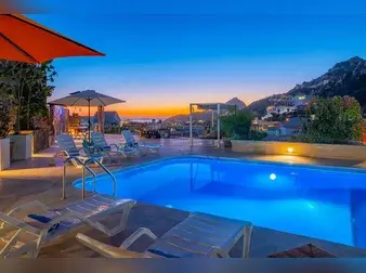 Villa Maison de Cortes