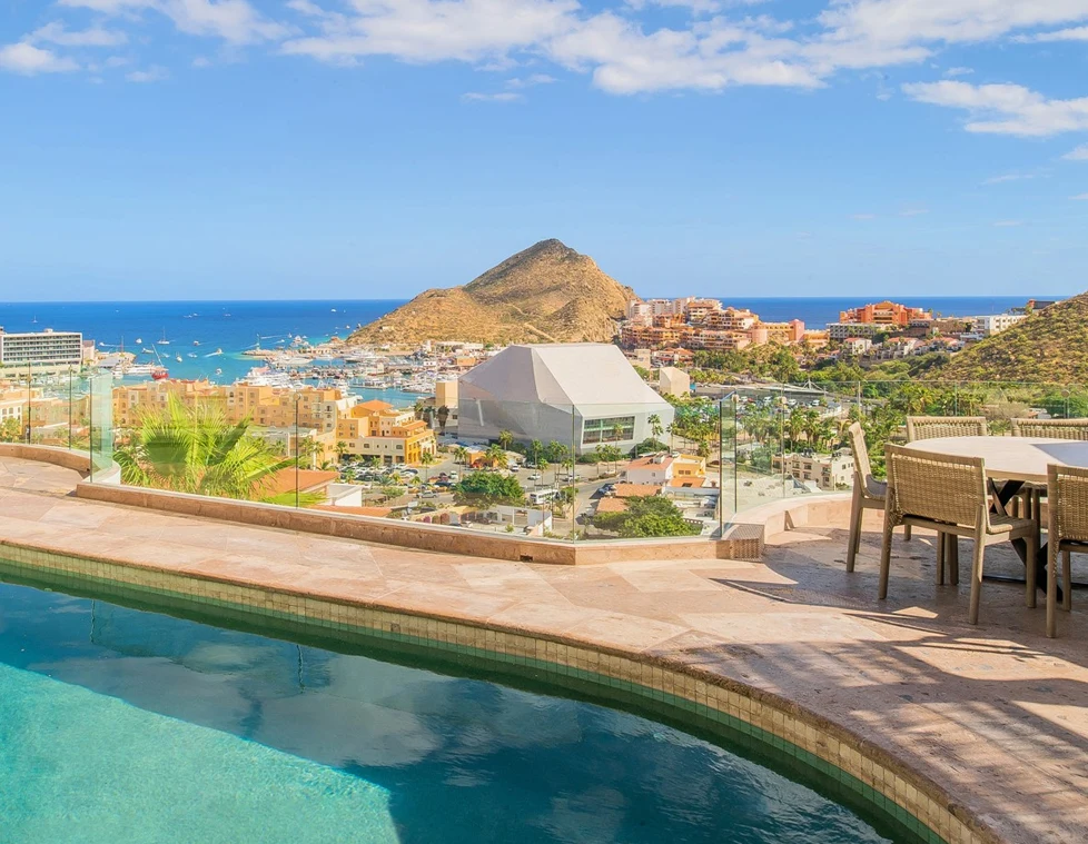 Family-Friendly Villas