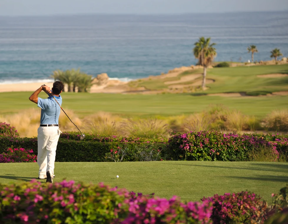 Los Cabos Golf
