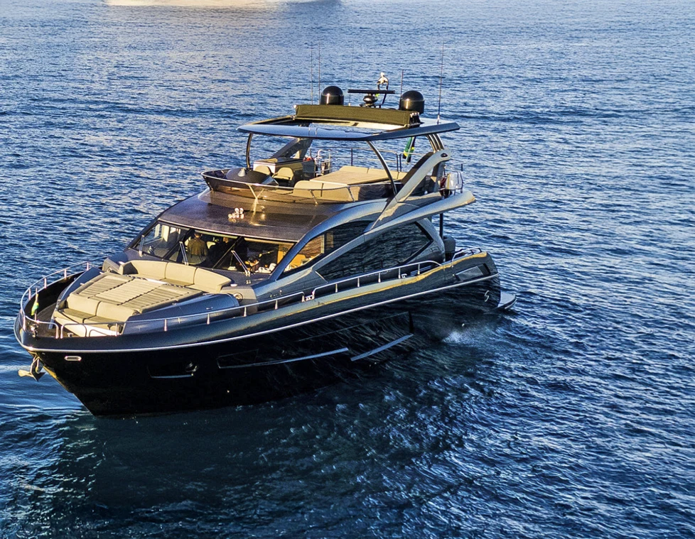 Yacht Charters