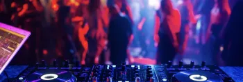 nightlife banner