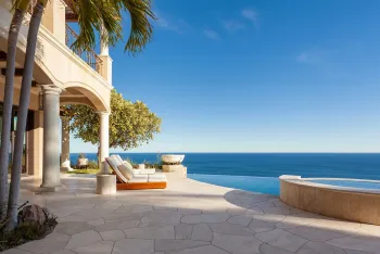 villa mar azul palmilla 1  1 