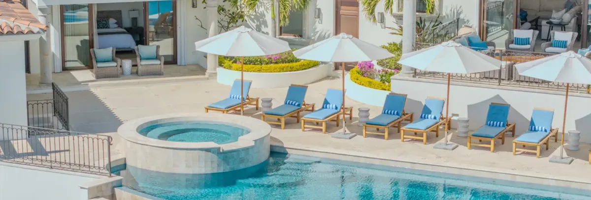 Cabovillas.com: Travel Agent Information