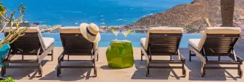 cabo villas blog summer villa rentals banner