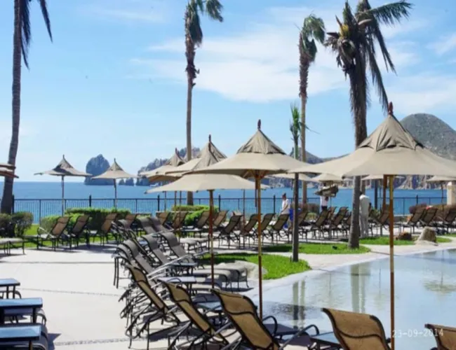 Villa la Estancia Beach Resort