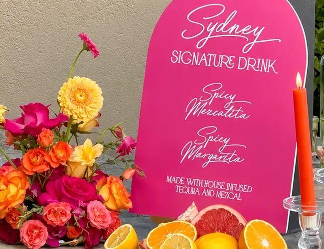 30th birthday party villa delfines cabo san lucas2