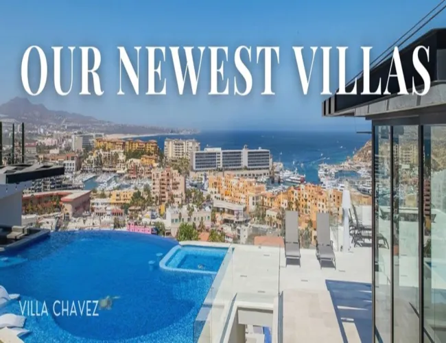 Villa Chavez