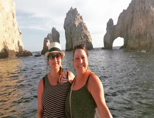 ana trip arch