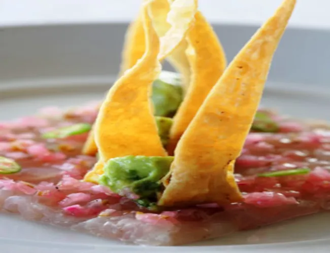baja sea bass