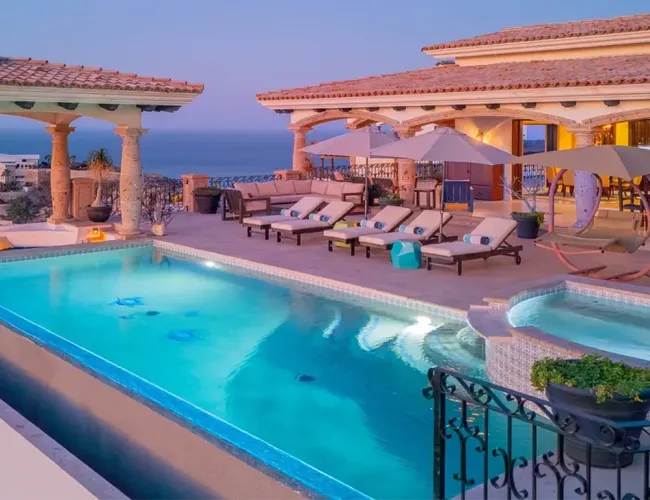 cabo blog villa rentals vs hotels in los cabos featured