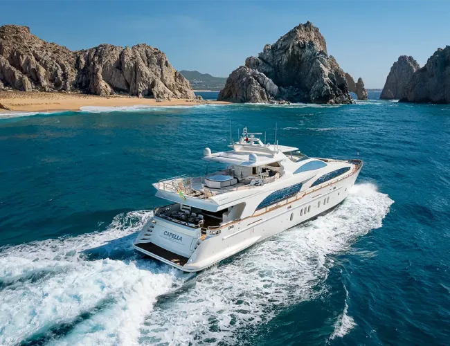 cabo blog yacht charters featured