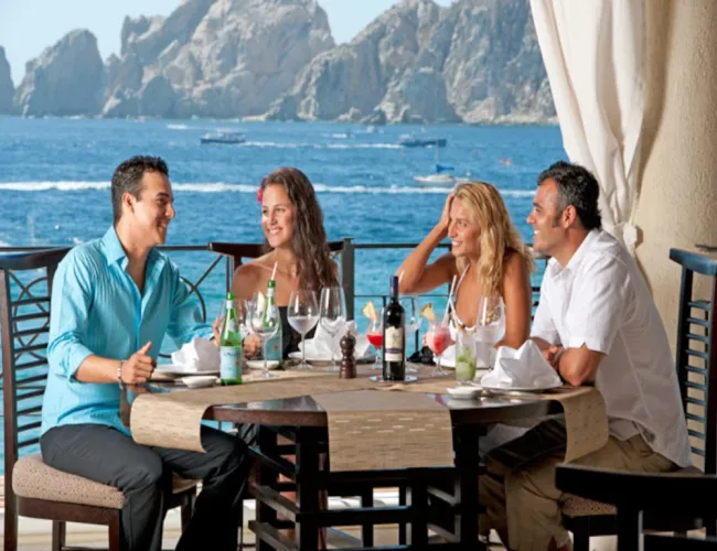 cabo san lucas is a great location