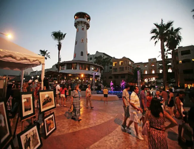 cabo marine