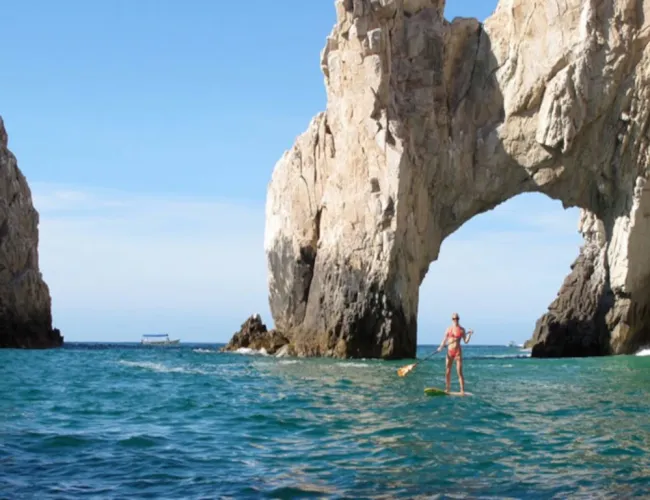 cabo sup