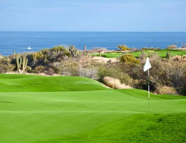 campestre golf course