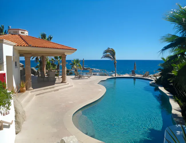 carmela club house