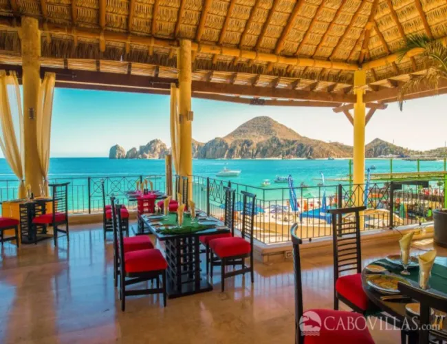 casa dorada los cabos 