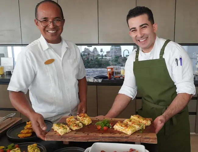cv in villa catering blog featured image