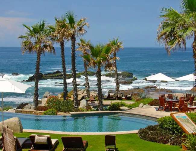 Punta Ballena Beach Club