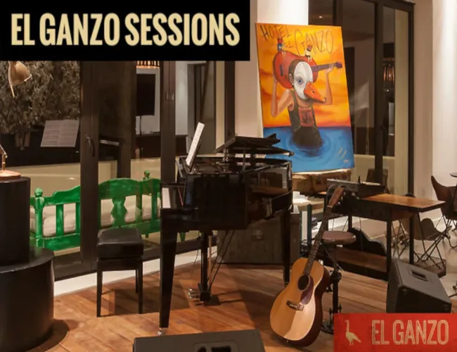 ganzo